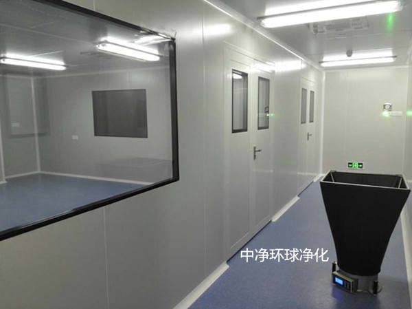 凈化車間GMP對設(shè)備的要求？
